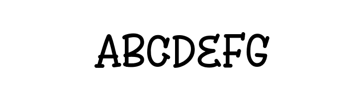 Winsten Sparky  Free Fonts Download