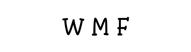 Winsten Sparky  Free Fonts Download