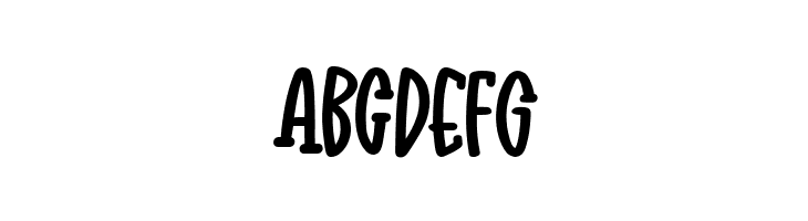 Jungle Friends  Free Fonts Download