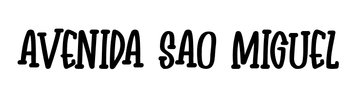 Jungle Friends  Free Fonts Download