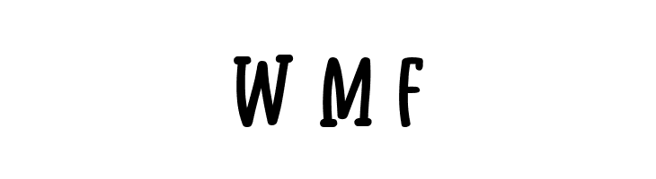 Jungle Friends  Free Fonts Download