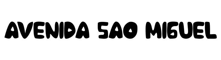 Stepballoon Demo  Free Fonts Download