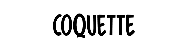 Hancoke  Free Fonts Download