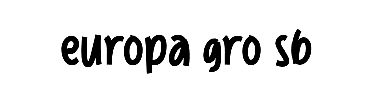 Hancoke  Free Fonts Download