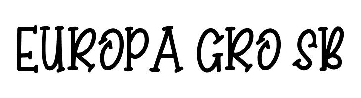 Singing Dino  Free Fonts Download