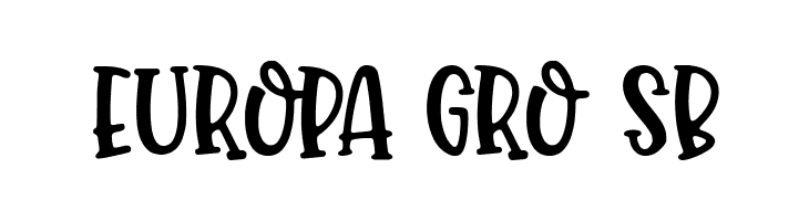 Baby Moon  Free Fonts Download