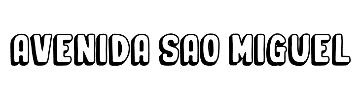 Organic Relief  Free Fonts Download