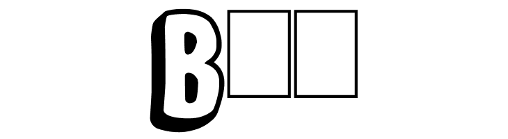 Organic Relief  Free Fonts Download