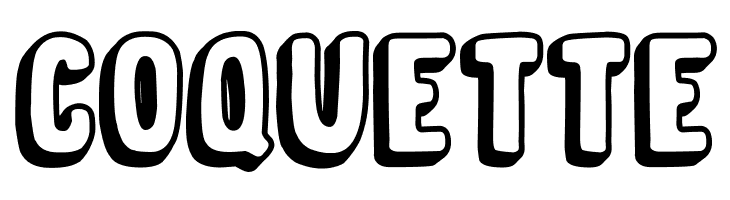 Organic Relief  Free Fonts Download