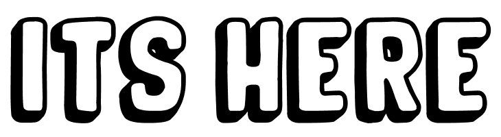 Organic Relief  Free Fonts Download