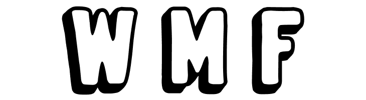 Organic Relief  Free Fonts Download