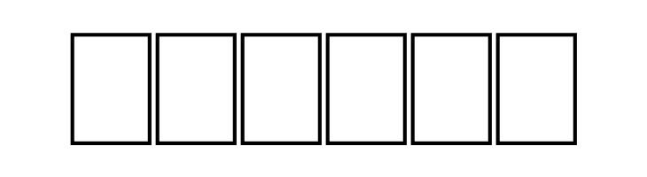 Organic Relief  Free Fonts Download