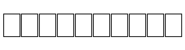 Organic Relief  Free Fonts Download