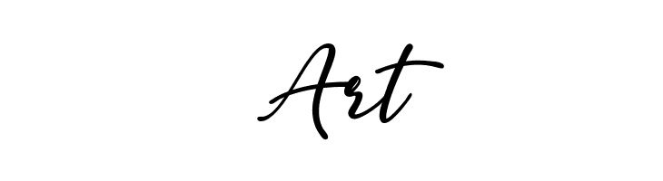 Abellaice Regular  Free Fonts Download