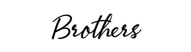 Abellaice Regular  Free Fonts Download
