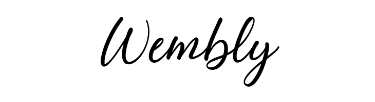 Abellaice Regular  Free Fonts Download