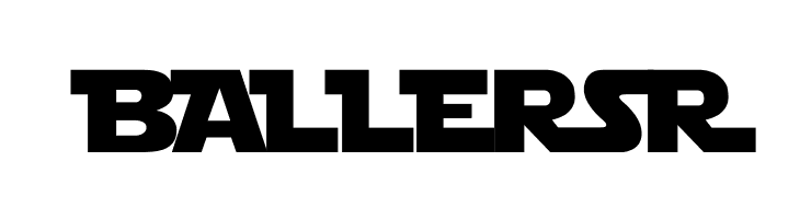 Star Jedi Logo MonoLine  Free Fonts Download