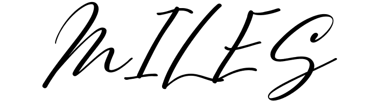 Majestic Wisteria Free Regular  Free Fonts Download