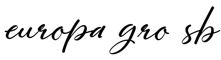 Majestic Wisteria Free Regular  Free Fonts Download