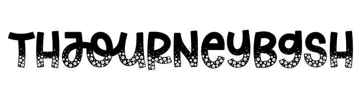 Jasmine Bloom Decorated  Free Fonts Download