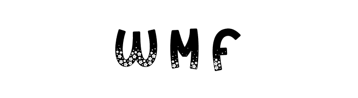 Jasmine Bloom Decorated  Free Fonts Download