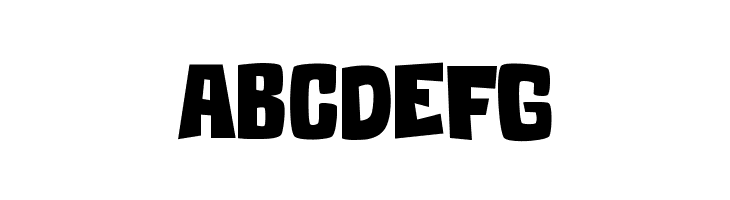 Ballore Grayson  Free Fonts Download