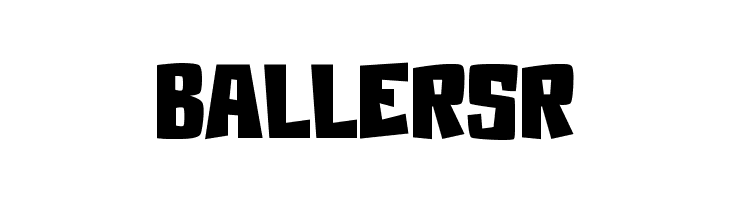 Ballore Grayson  Free Fonts Download