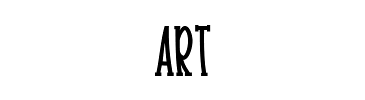 Body charms slap Regular  Free Fonts Download