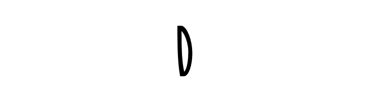 Body charms Regular  Free Fonts Download