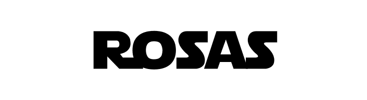 Star Jedi Logo DoubleLine2  Free Fonts Download