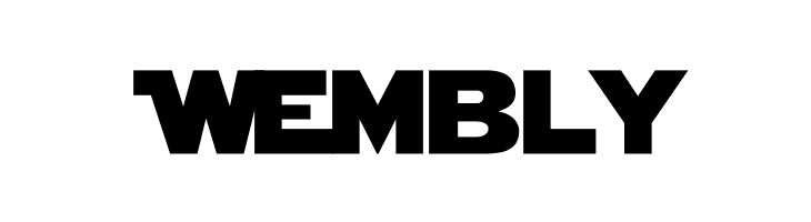 Star Jedi Logo DoubleLine2  Free Fonts Download