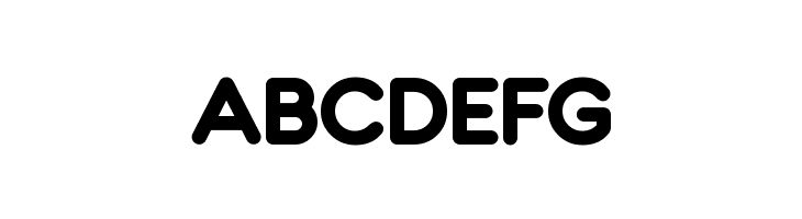 Franxurter Totally Medium  Free Fonts Download