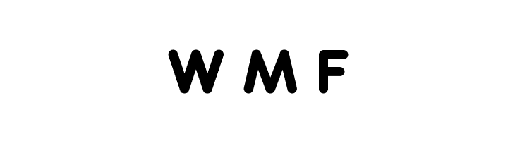 Franxurter Totally Medium  Free Fonts Download