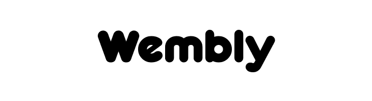 Franxurter Totally Fat  Free Fonts Download