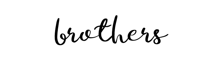 Gina Ann  Free Fonts Download