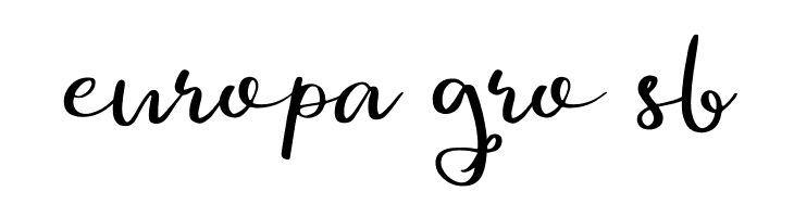 Gina Ann  Free Fonts Download