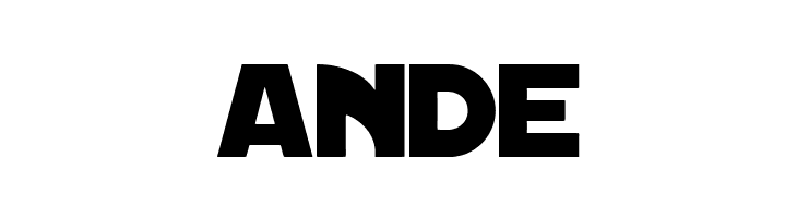 Distant Galaxy Solid  Free Fonts Download