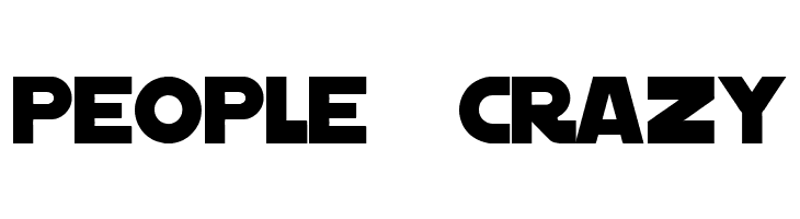 Distant Galaxy Solid  Free Fonts Download