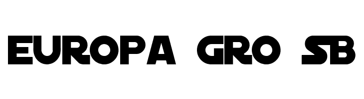 Distant Galaxy Solid  Free Fonts Download