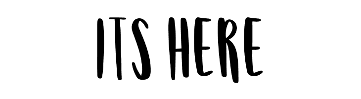 Anna Kay  Free Fonts Download