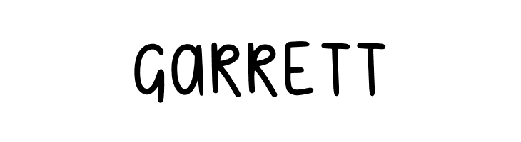 NoahandNicole  Free Fonts Download