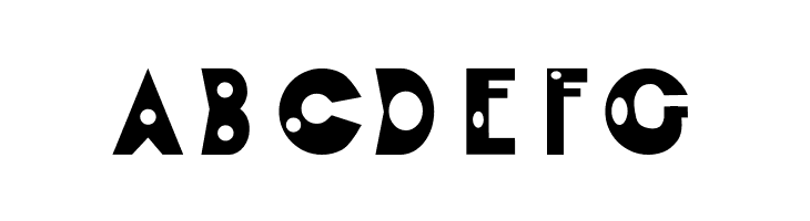 EncircleFont  Free Fonts Download