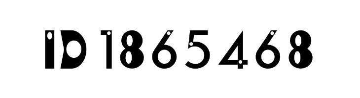 EncircleFont  Free Fonts Download