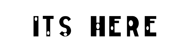 EncircleFont  Free Fonts Download