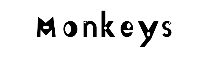 EncircleFont  Free Fonts Download