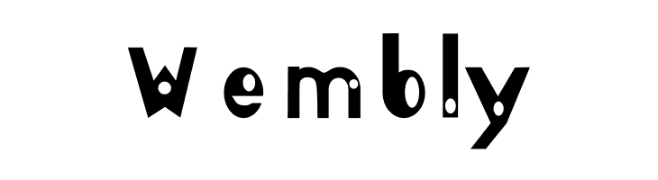 EncircleFont  Free Fonts Download