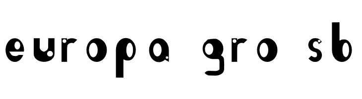 EncircleFont  Free Fonts Download