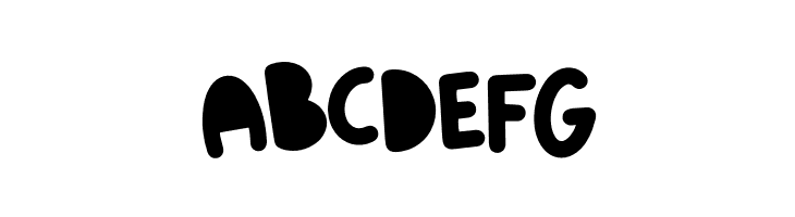 Hello Prawita  Free Fonts Download