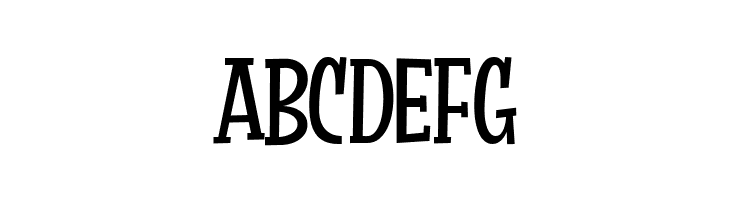 Factory Heroes Regular  Free Fonts Download