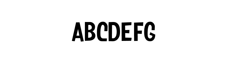 Chatty Teenage Regular  Free Fonts Download